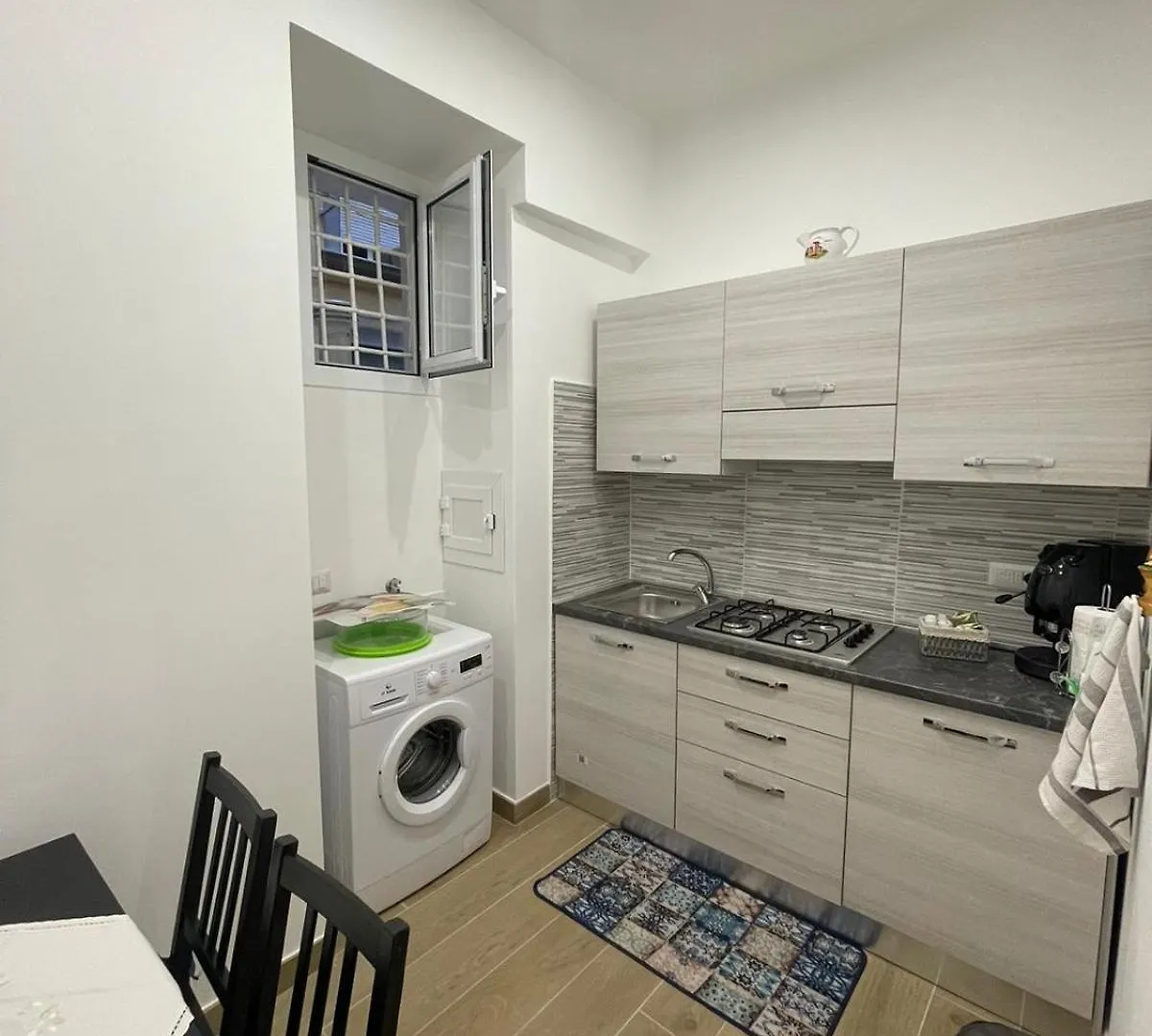 Apartment Spaccanapoli 41 Italy