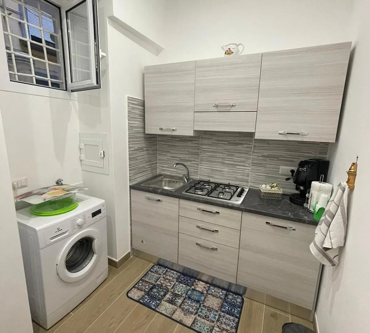 Apartment Spaccanapoli 41