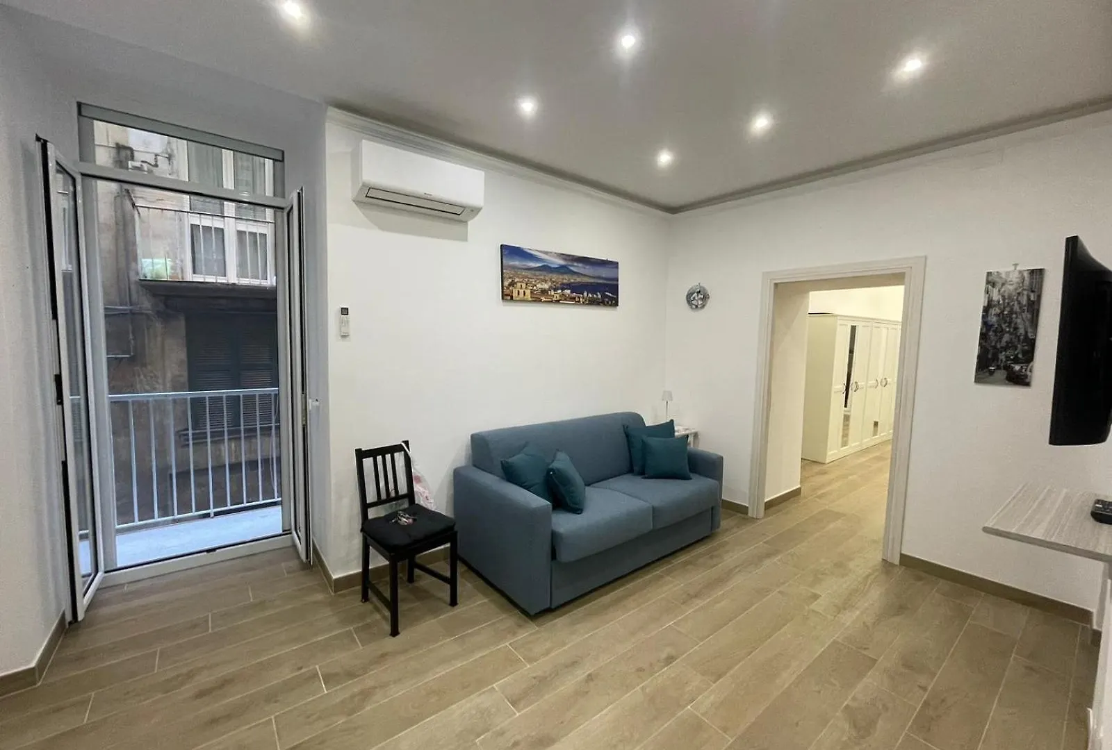 Apartment Spaccanapoli 41