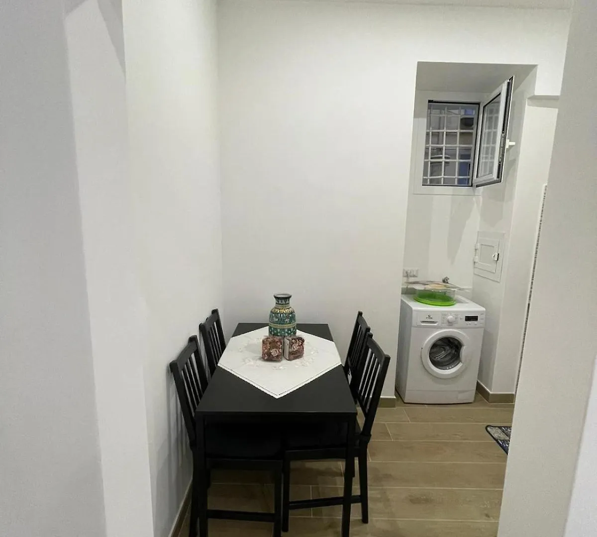 Apartment Spaccanapoli 41