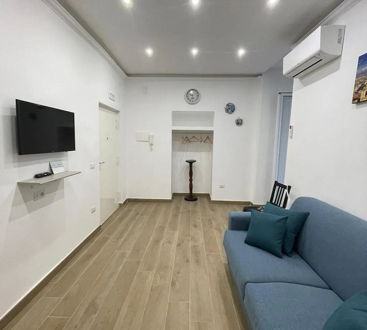 Spaccanapoli 41 Neapel